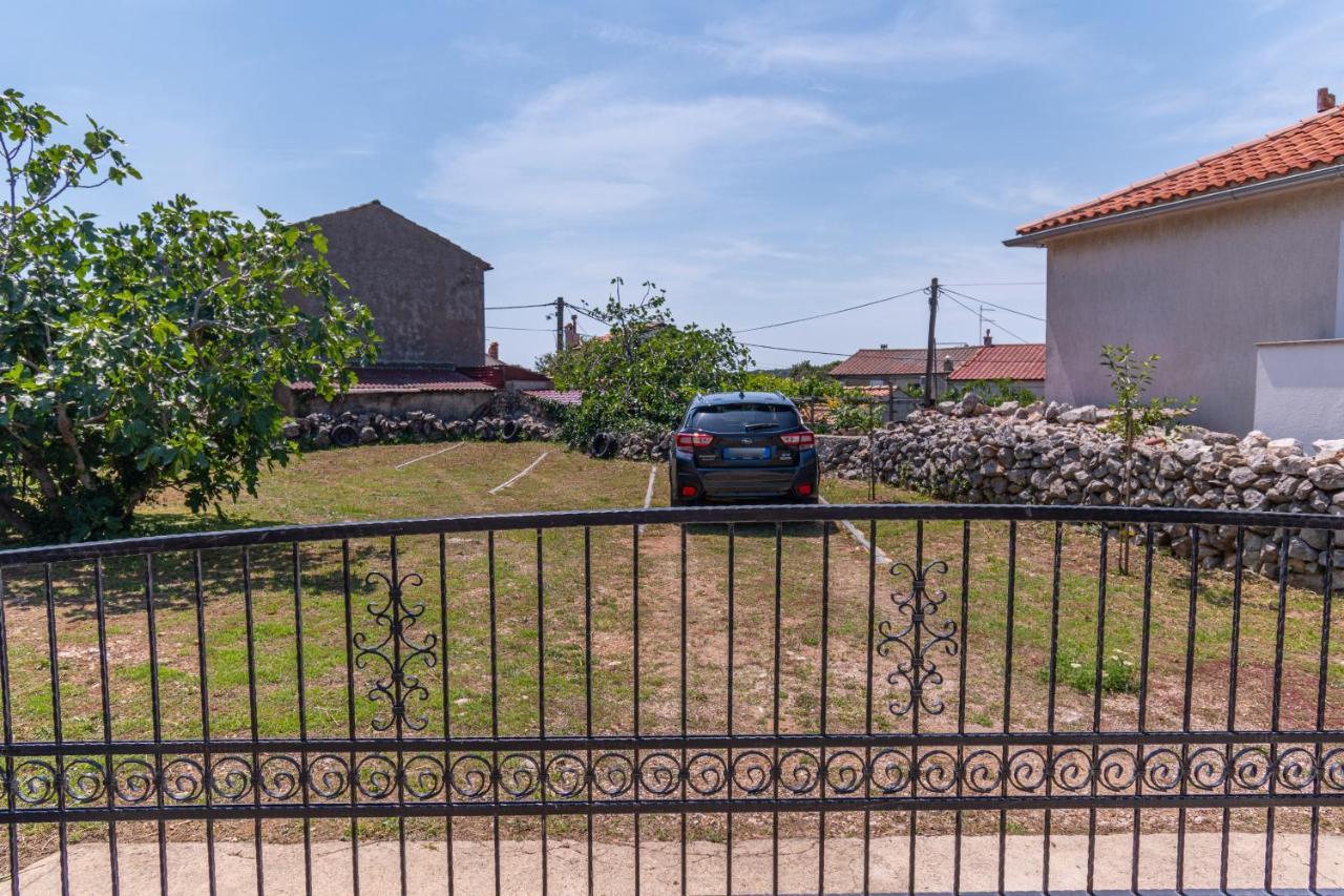 Apartments By The Sea Punat, Krk - 5351 Extérieur photo